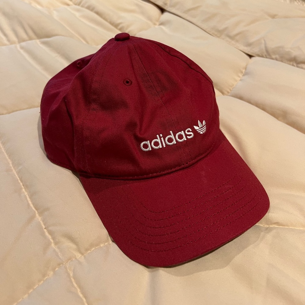 Adidas hat